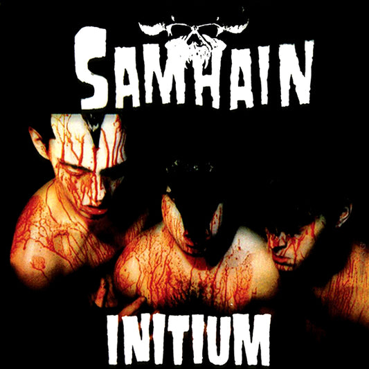 Samhain " Initium " Flag / Banner / Tapestry